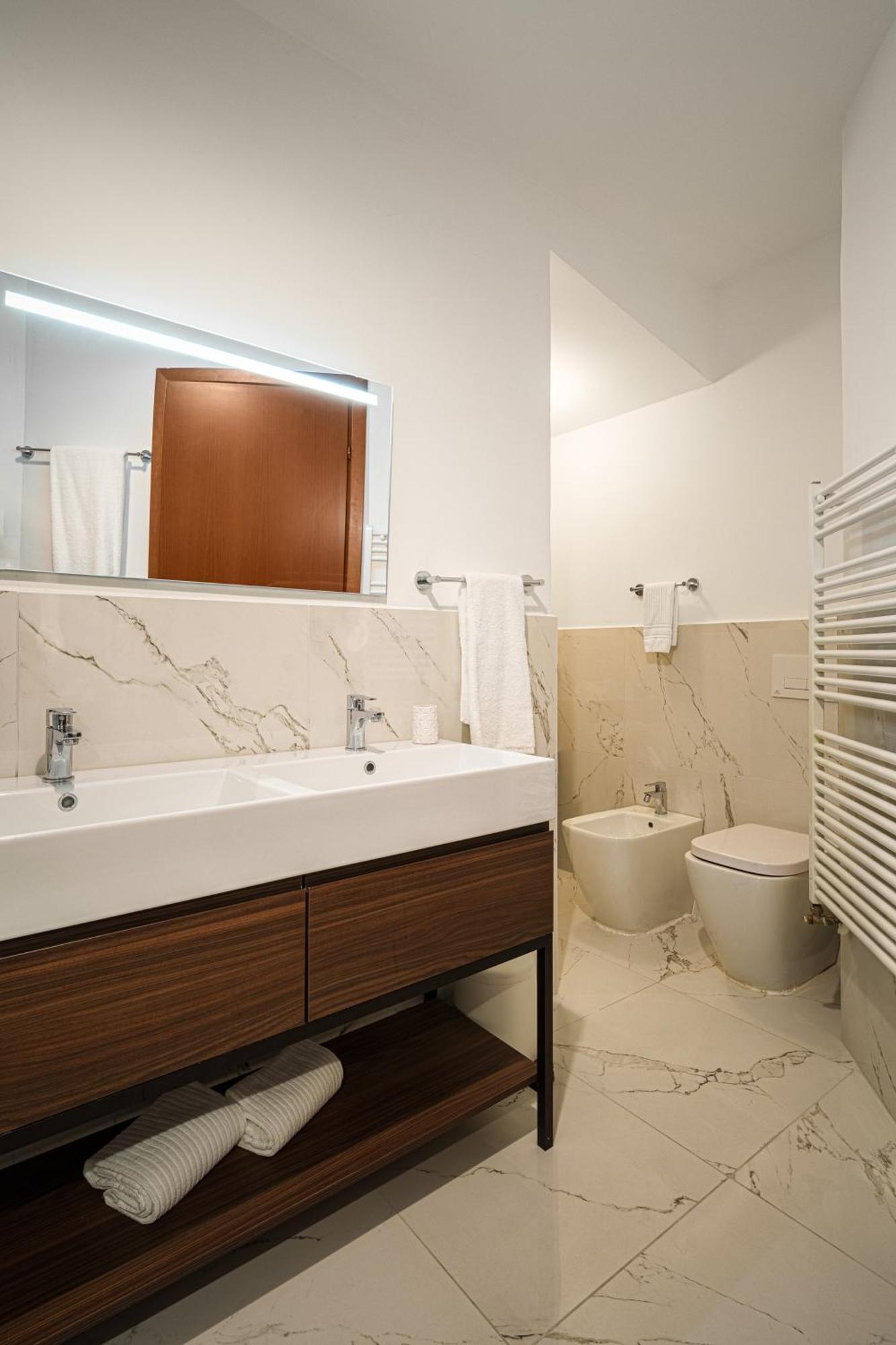 Accomodo Mit38 Trivano Porta Venezia Appartement *