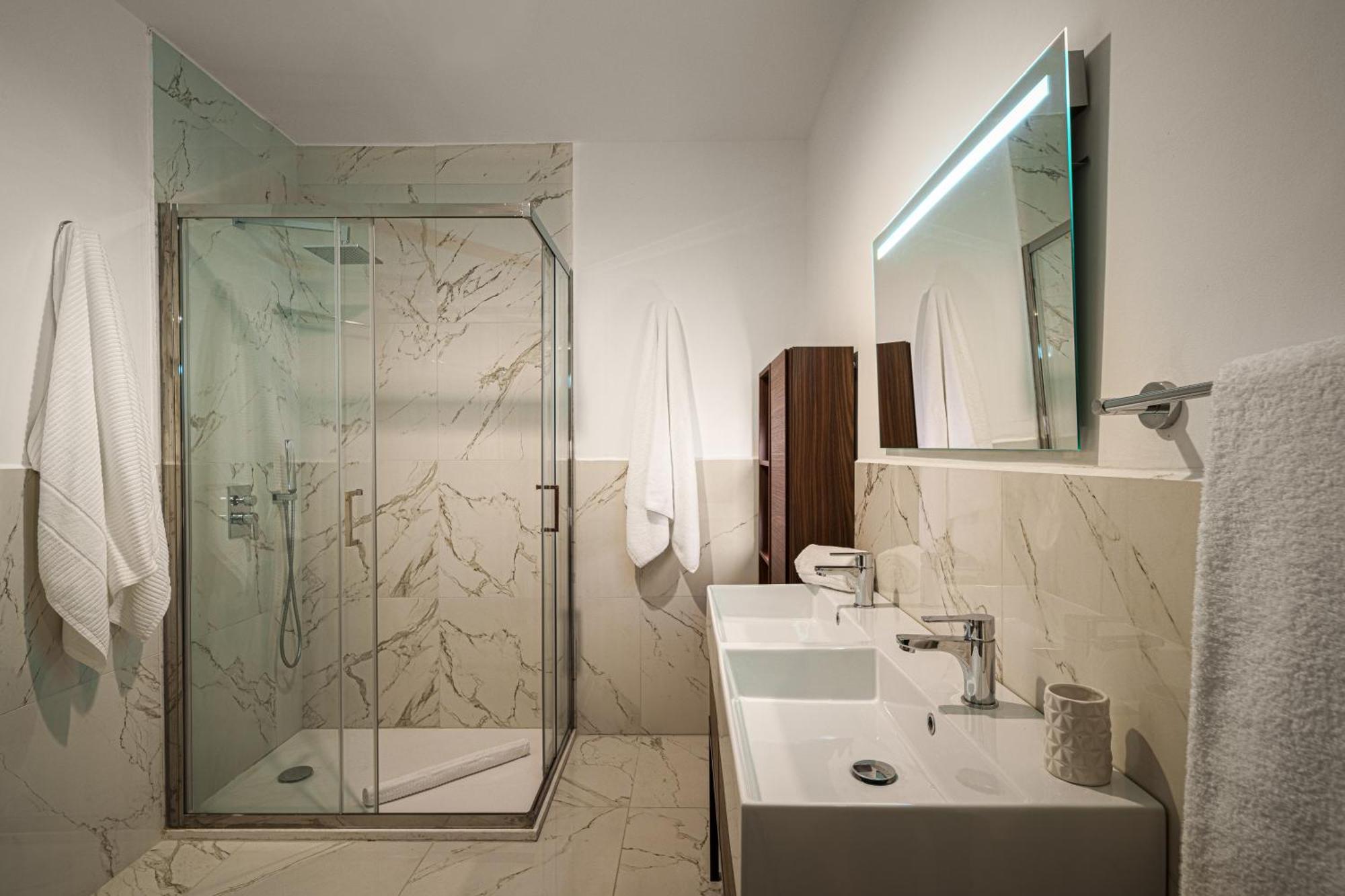 Accomodo Mit38 Trivano Porta Venezia Apartamento